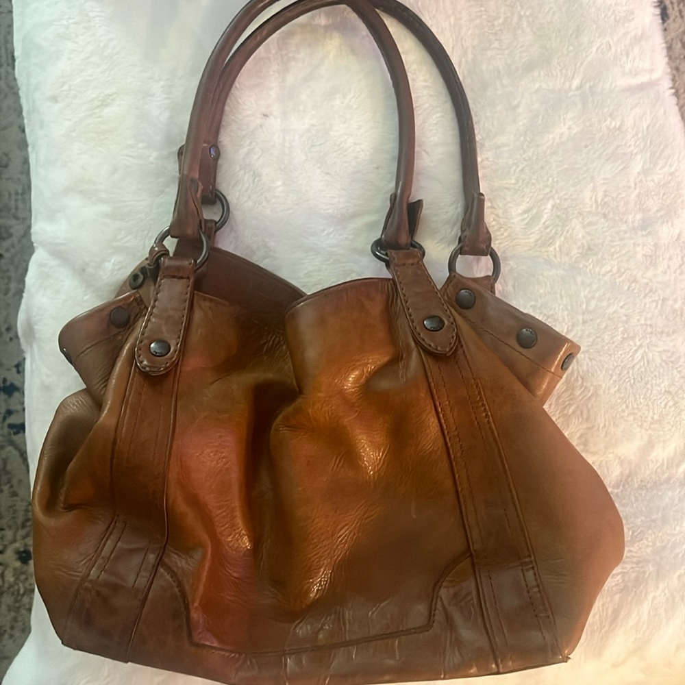 Great condition Frye tote